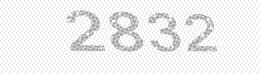 Visual security code — type the characters shown in the image
